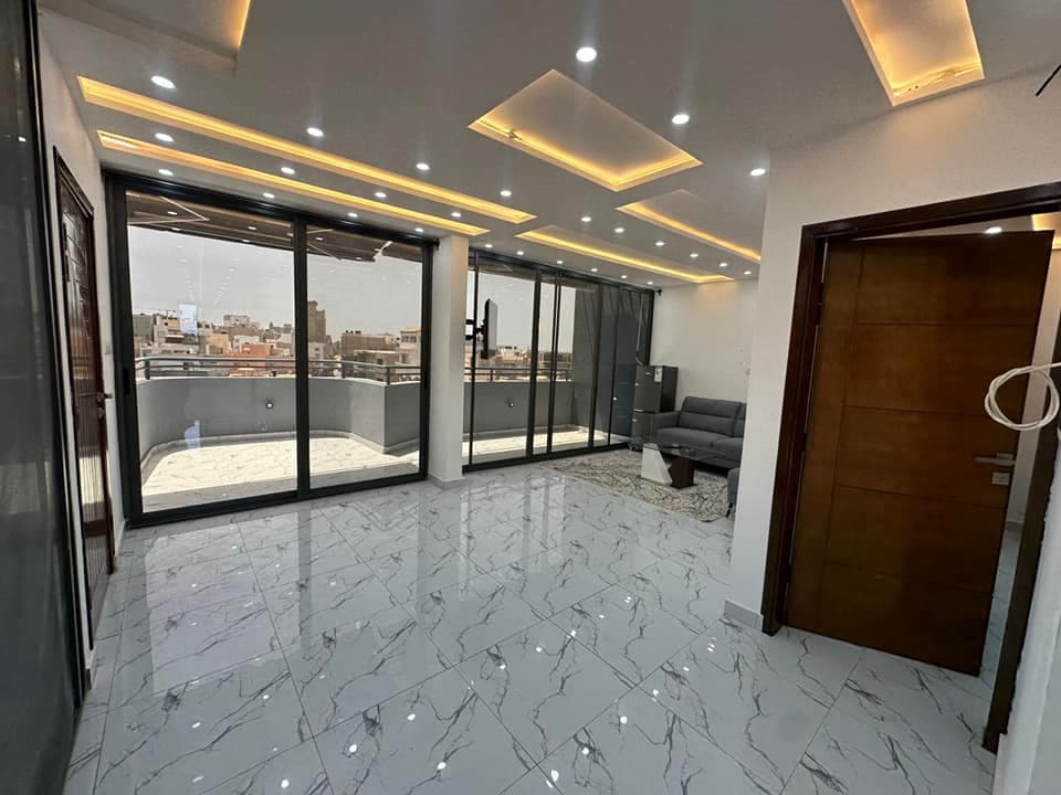 Appartement Meublé à Louer - Dakar